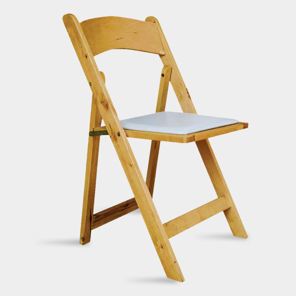 Sillas Avant Garde Madera